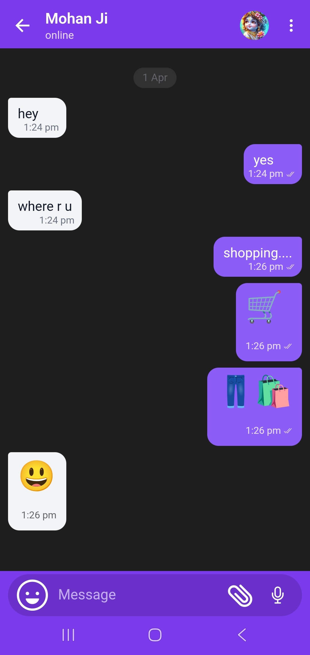 GQQ privacy keypad